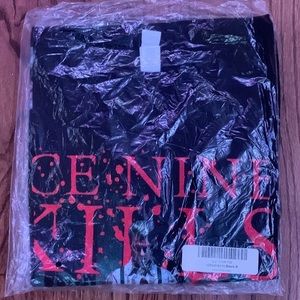 Ice Nine Kills shirt